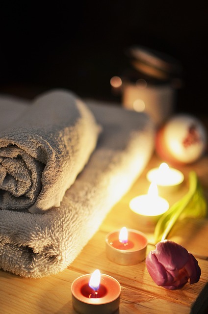 Spa Asthetics