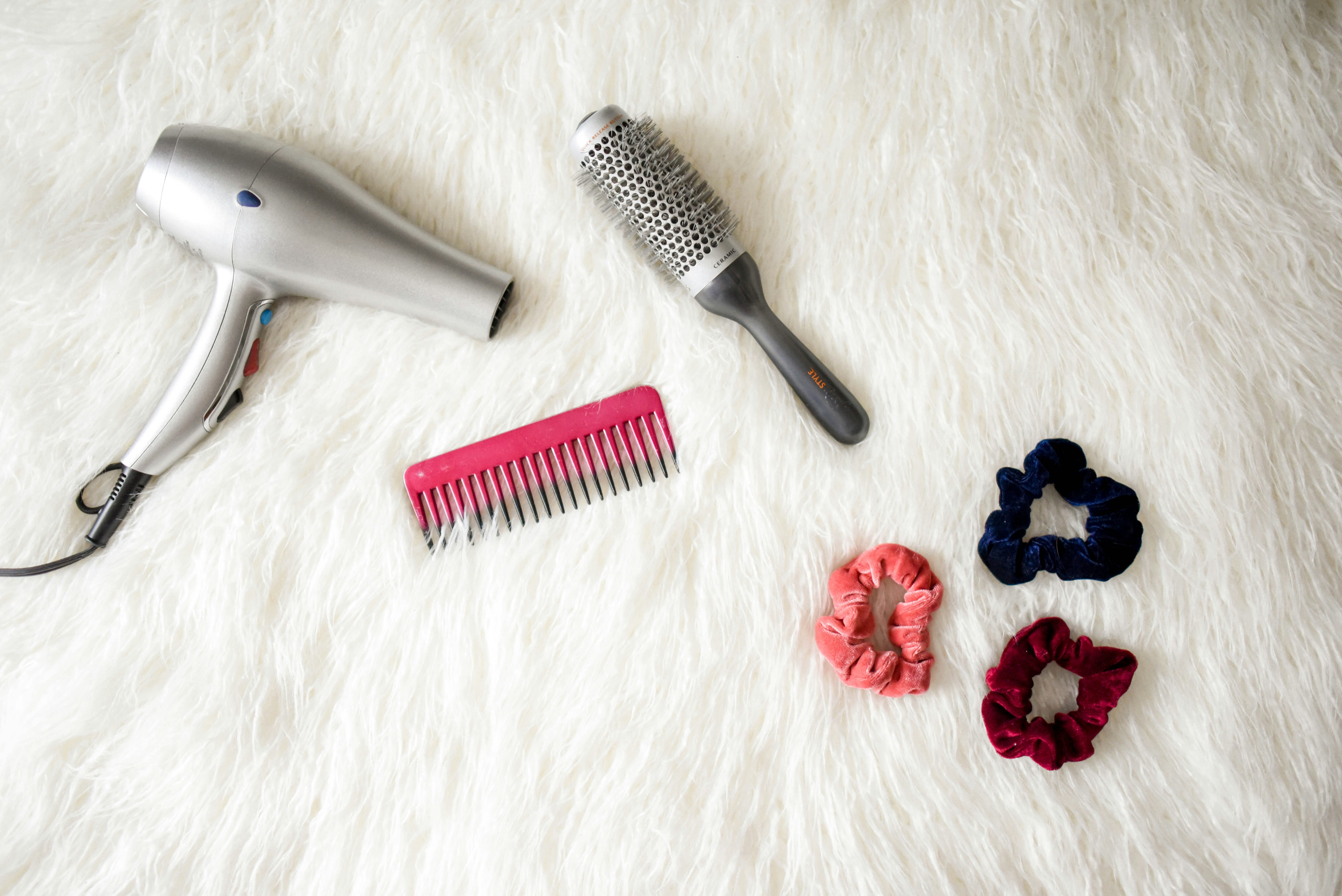 Salon Appliances We Sell